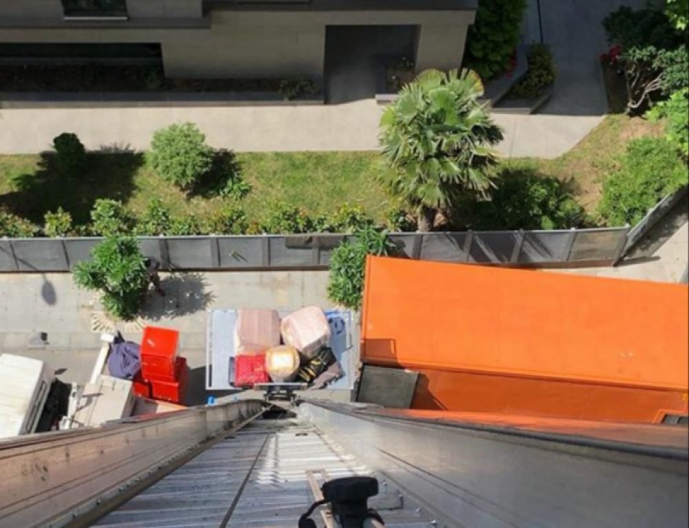 beyoğlu levend şirket taşıması Ayder Evden Eve Nakliyat